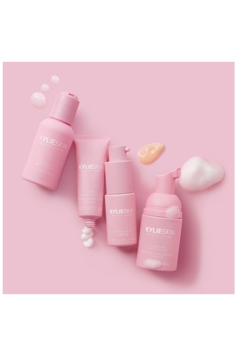 Mini Skincare Set, Alternate, color, NONE