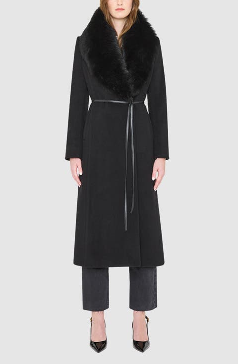 Estelle Coat