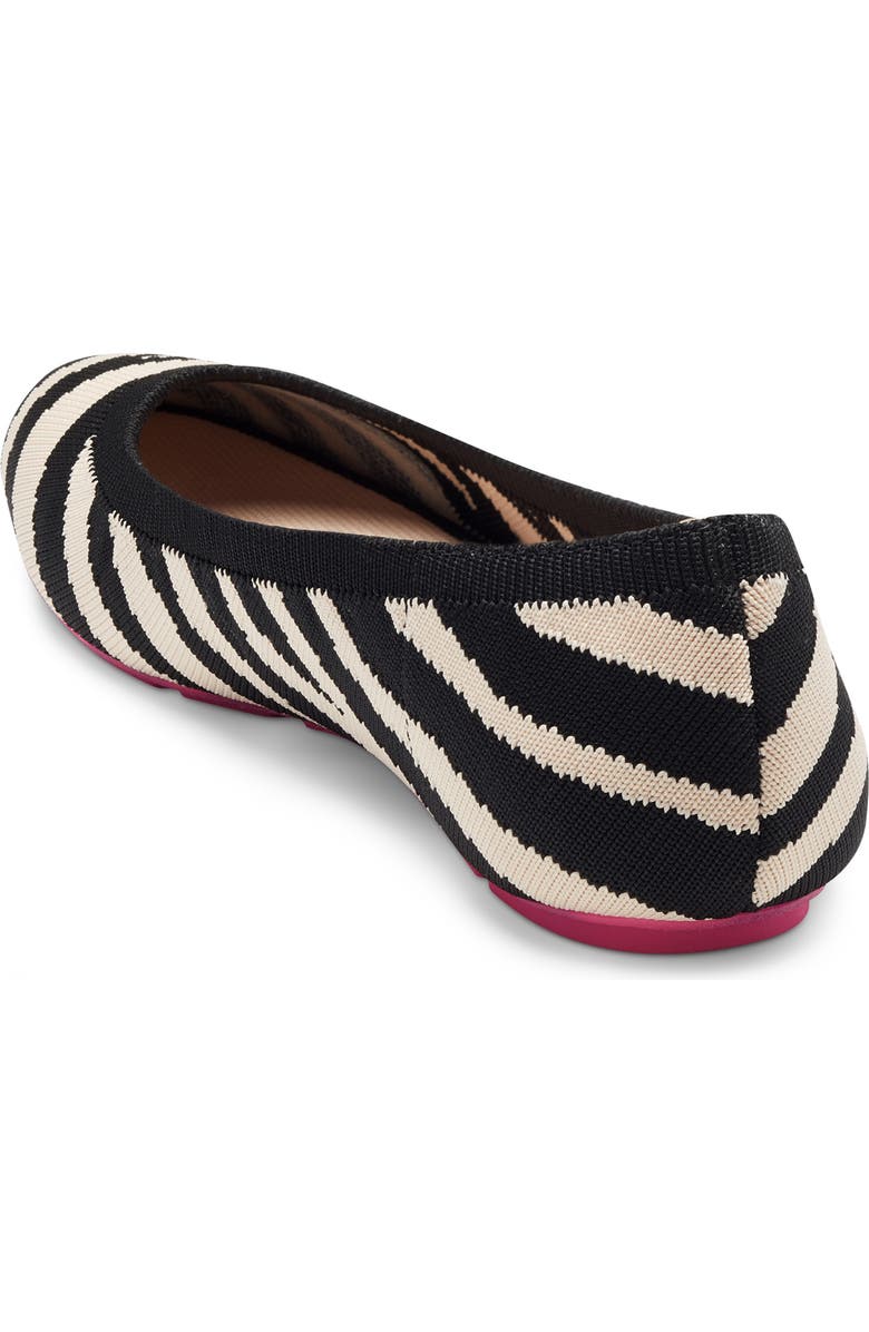 Jessica Simpson Brinley Knit Flat, Alternate, color,