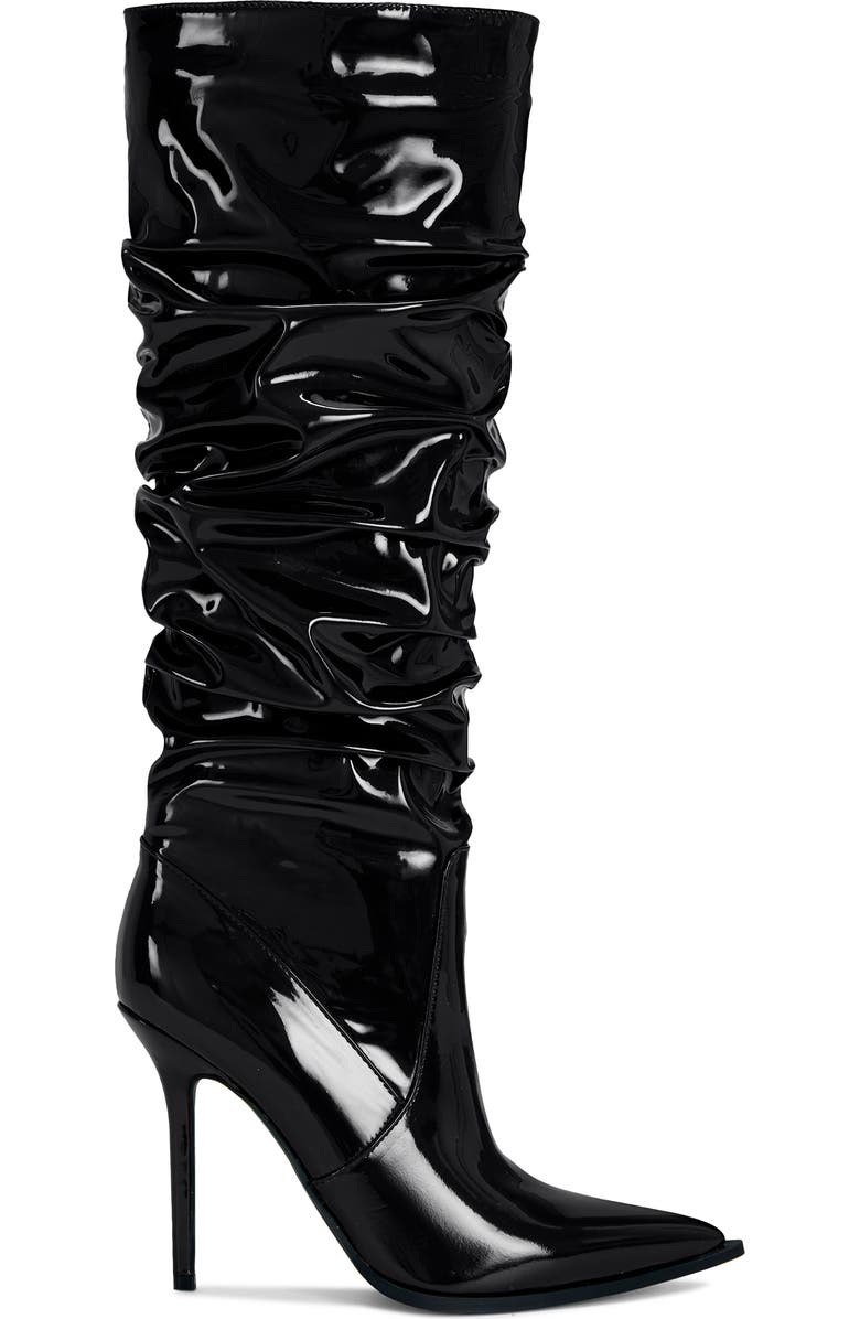 AZALEA WANG Mitica Knee High Boot, Alternate, color,