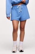 nuuds French Terry Shorts
