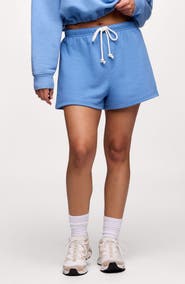 nuuds French Terry Shorts