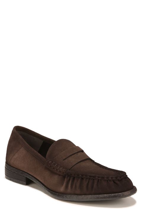 Eric Penny Loafer
