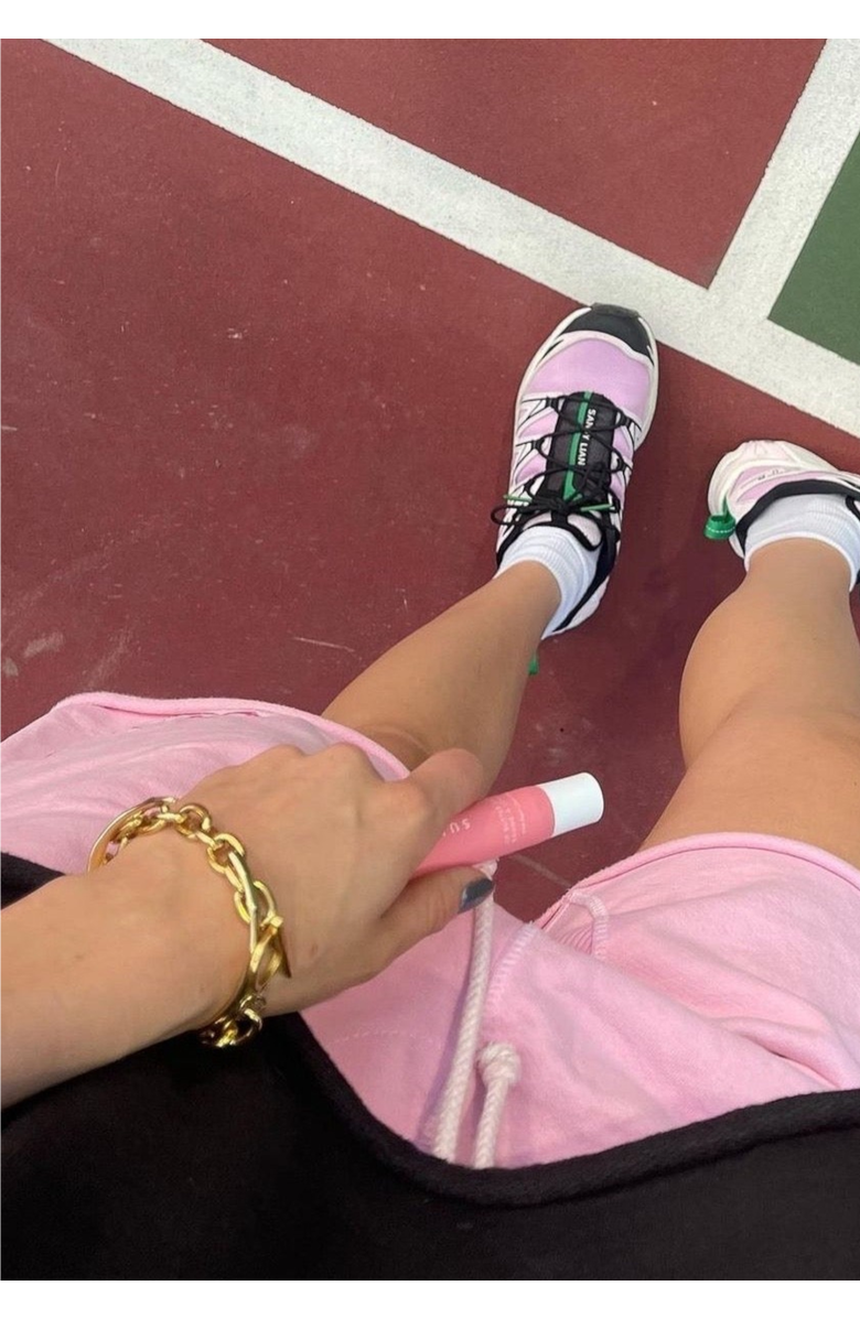 sccollection Camilla Bracelet, Alternate, color, Gold