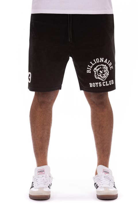 Club Shorts
