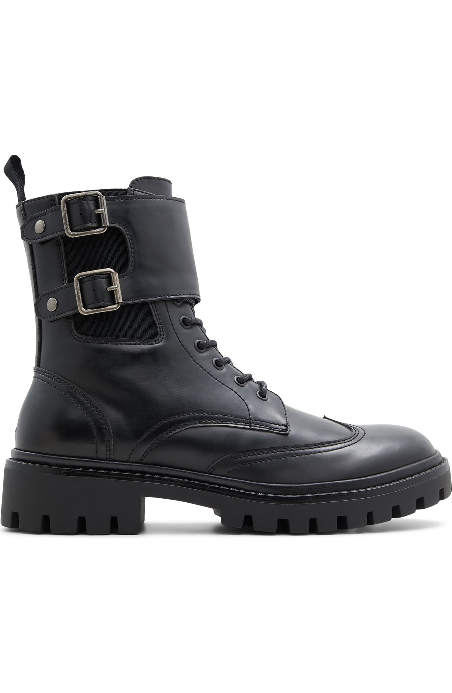 Call It Spring By Aldo Beaumont Buckle Boot (Men) | Nordstromrack