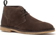 Anthony Veer George Chukka Boot