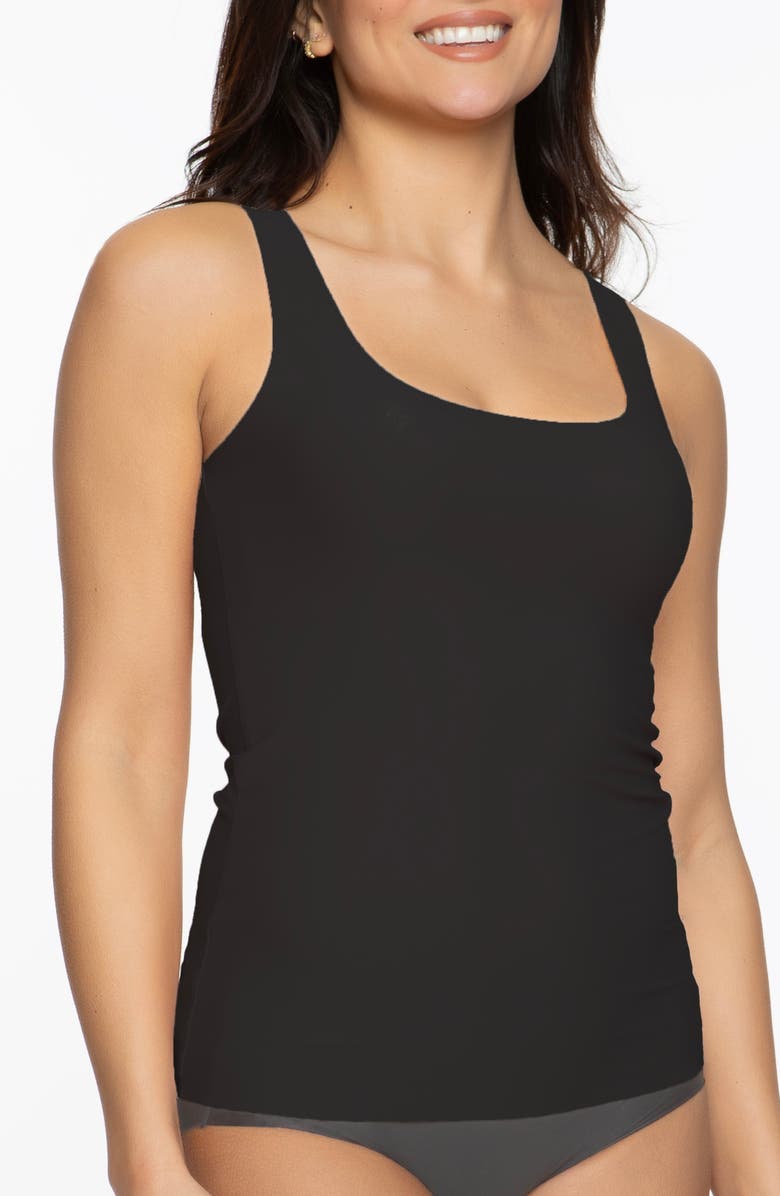 Felina Hint of Skin Tank, Main, color,