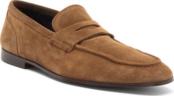 TO BOOT NEW YORK Selleck Loafer (Men) | Nordstromrack