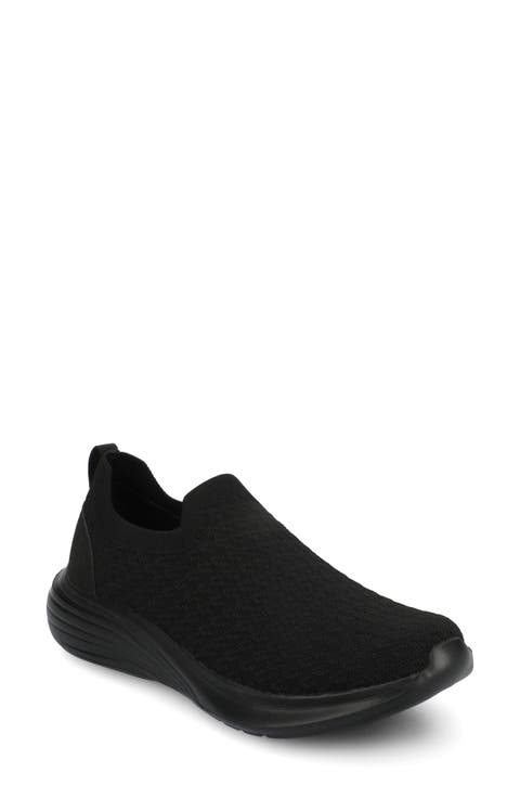 Linnea Knit Sneaker (Women)