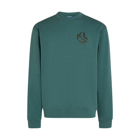 Monogram Sweatshirt