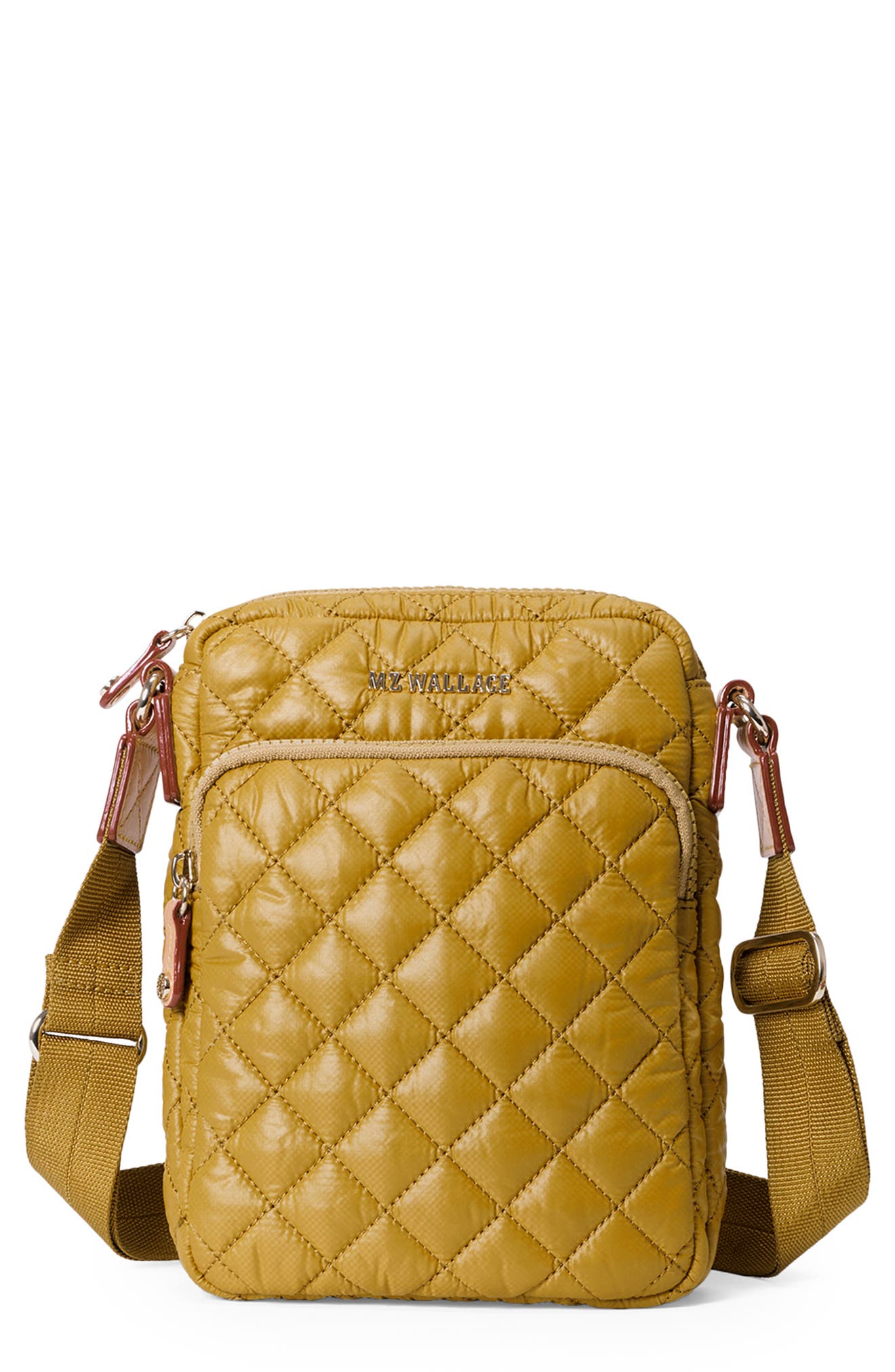 MZ Wallace Metro Crossbody Bag, Main, color, 