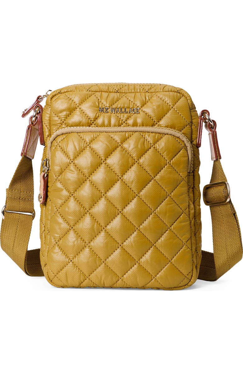 MZ Wallace Metro Crossbody Bag, Main, color,