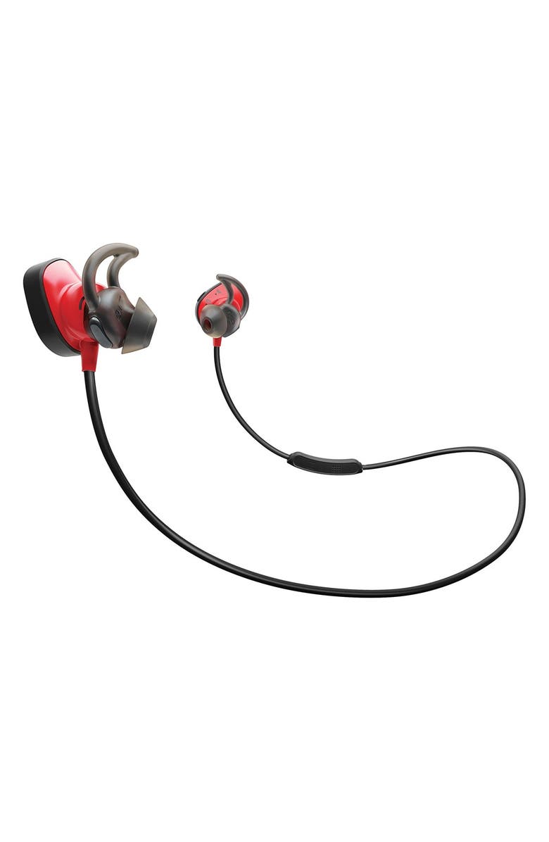 Bose<sup>®</sup> SoundSport<sup>®</sup> Pulse Wireless Headphones, Main, color, 