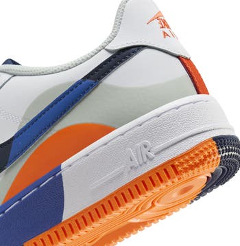 Kids' Air Force 1 LV8 Sneaker