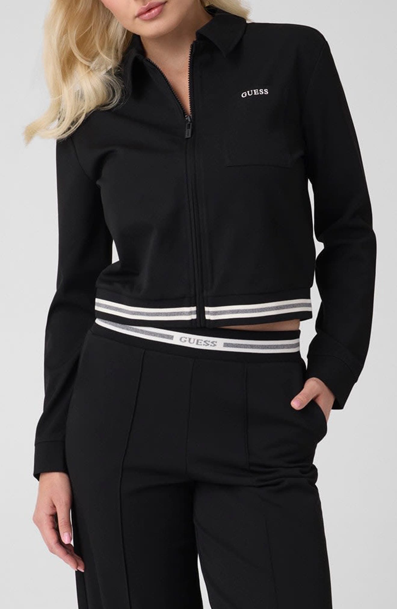 BLACK-BLACK