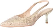 Lauren Lorraine Sylvia Pumps