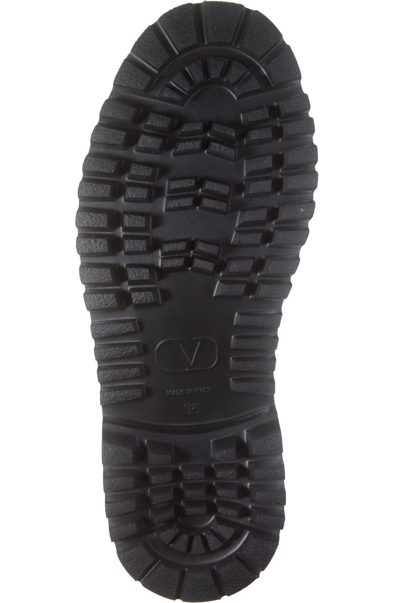 Valentino Garavani VLOGO Signature Loafer, Alternate, color,