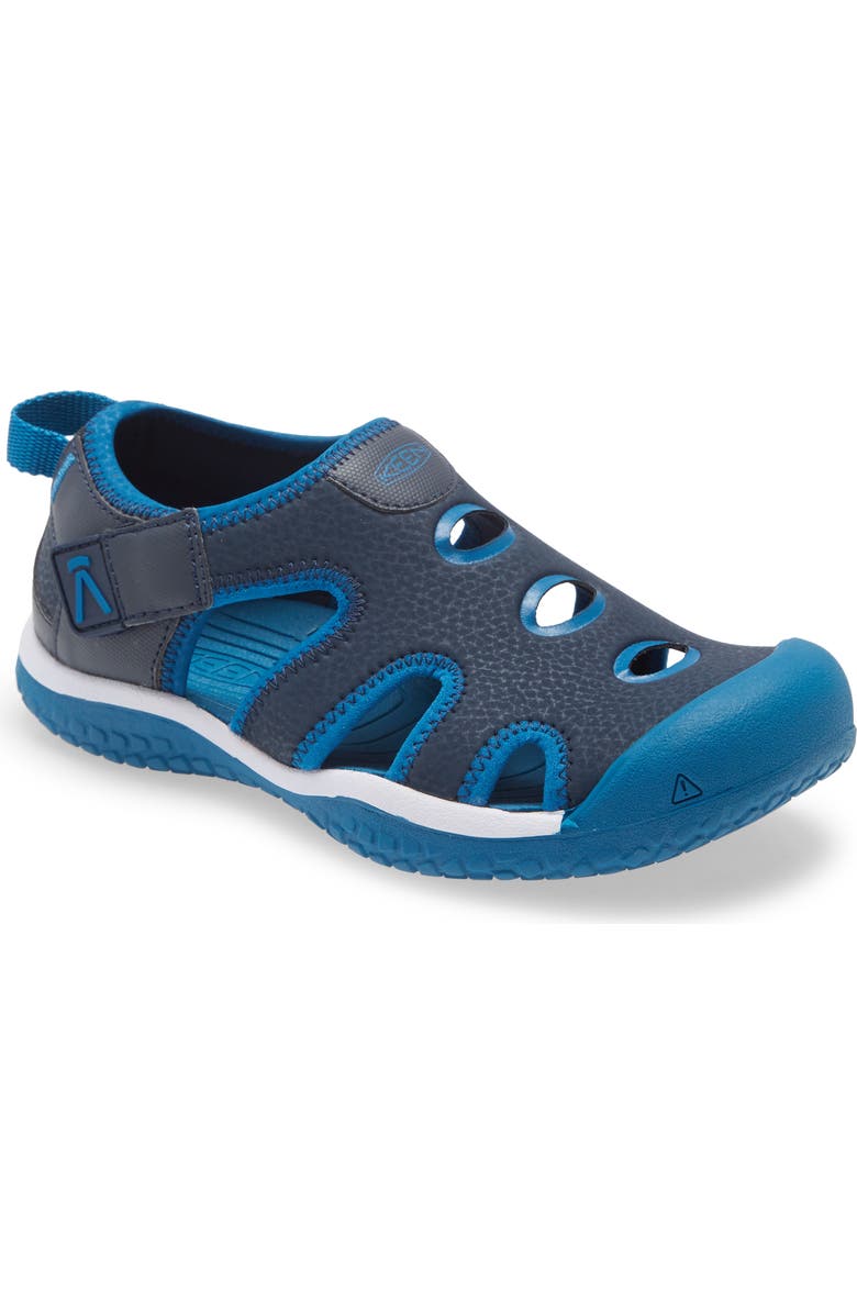KEEN Stingray Water Friendly Sandal, Main, color,