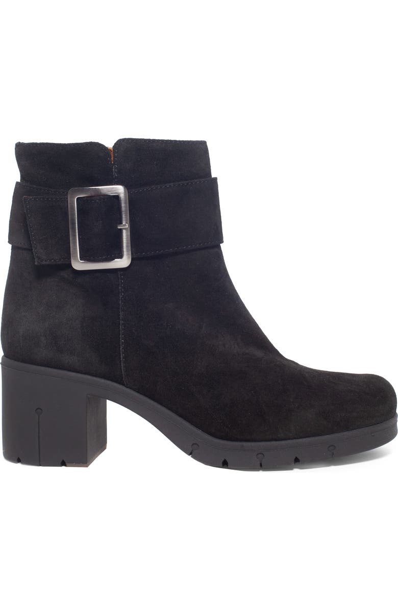 Unity in Diversity Smetana Bootie, Alternate, color,