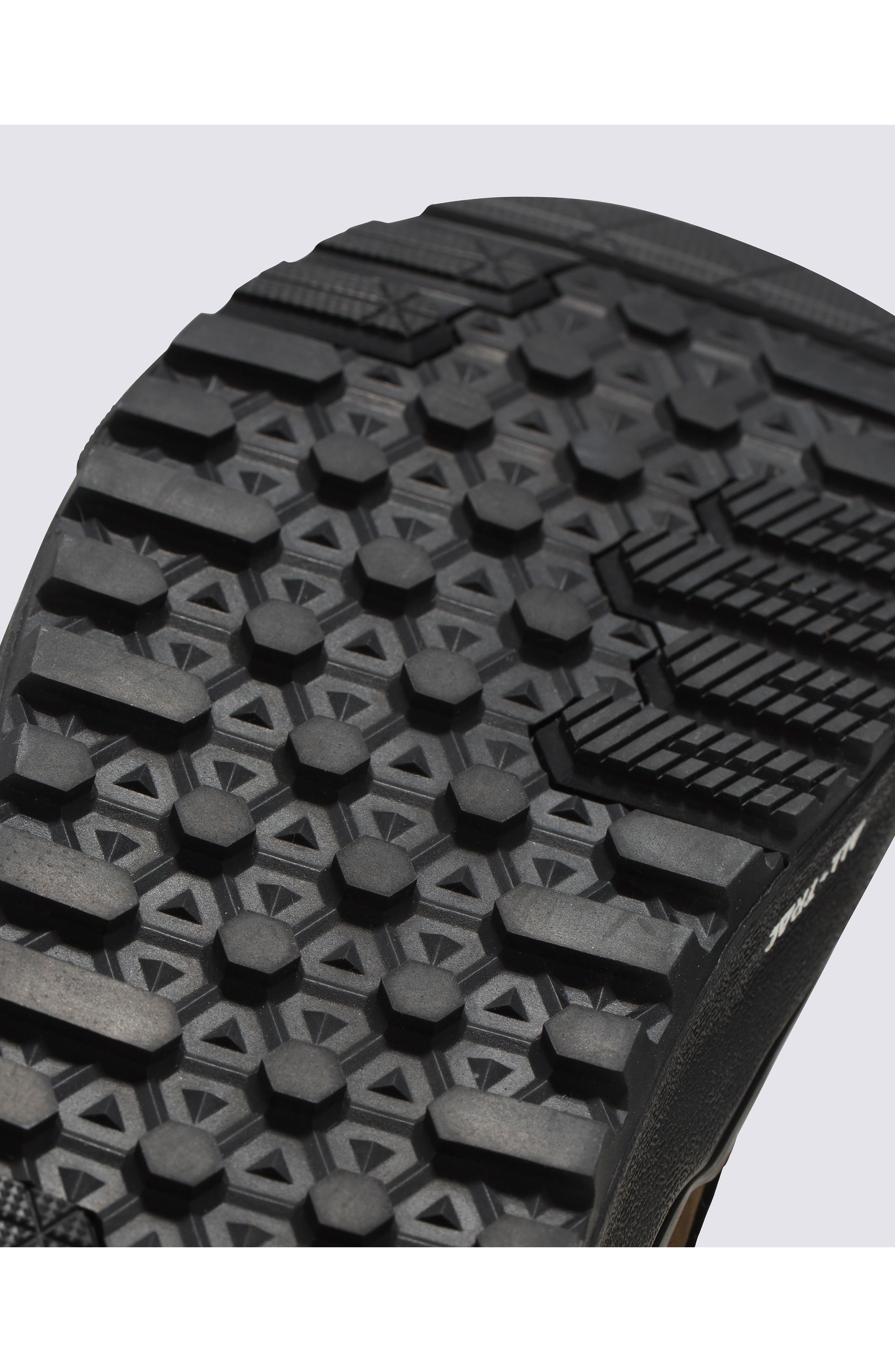 Vans Sk8-Hi Dr Mte-2 Waterproof High Top Sneaker, Alternate, color, 