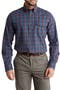 selected Zinfandel Plaid