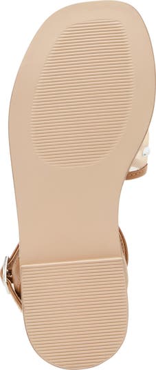 Kids' Ziggie Ankle Strap Flat Sandal