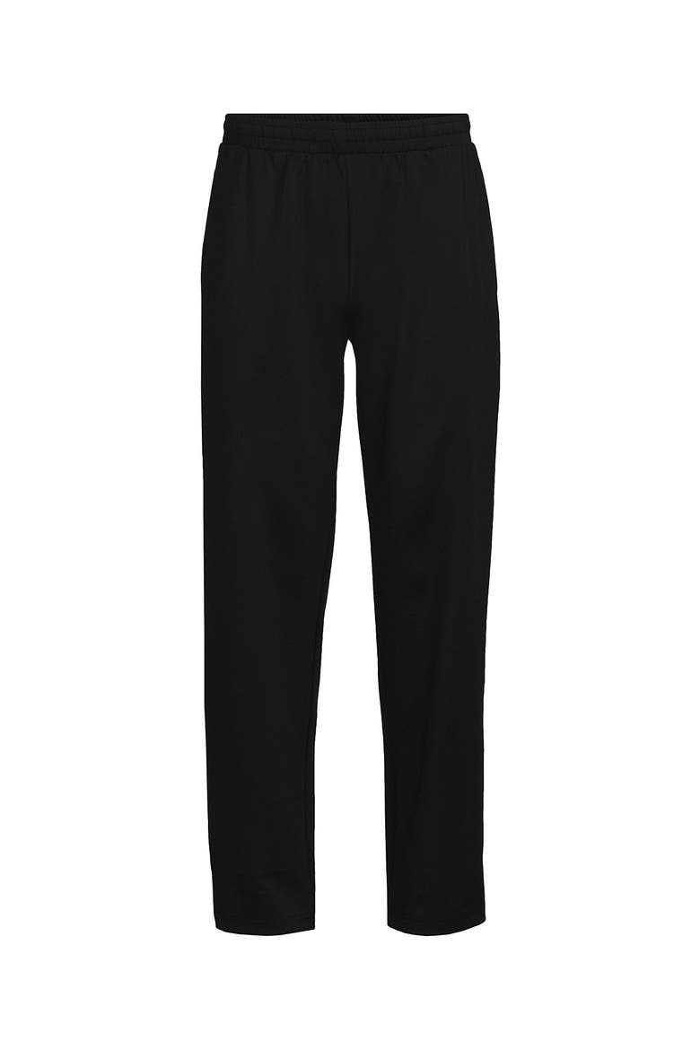 School Uniform  Active Performance Track Pants, Alternate, color, Black