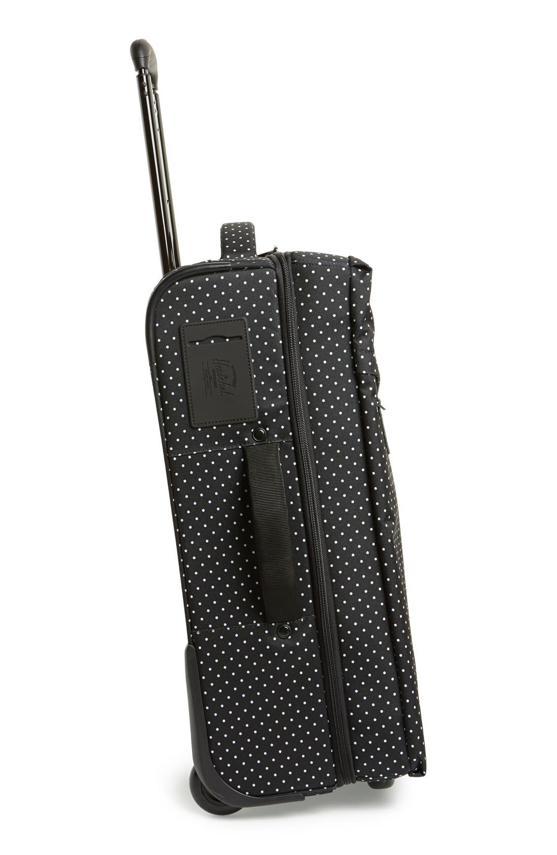 Herschel Supply Co. Herschel Supply Co 'Campaign' Wheeled Carry-On, Alternate, color, 