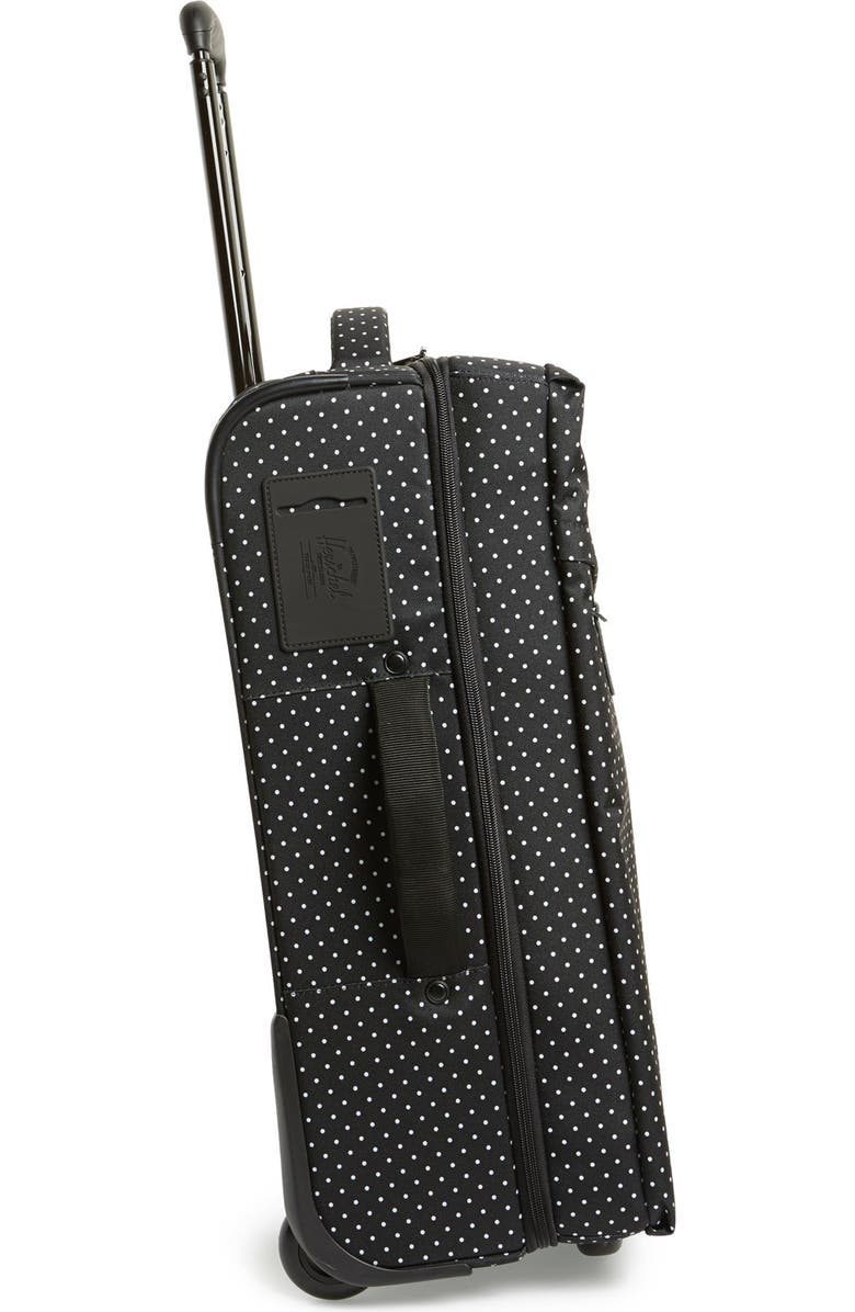 Herschel Supply Co. Herschel Supply Co 'Campaign' Wheeled Carry-On, Alternate, color,