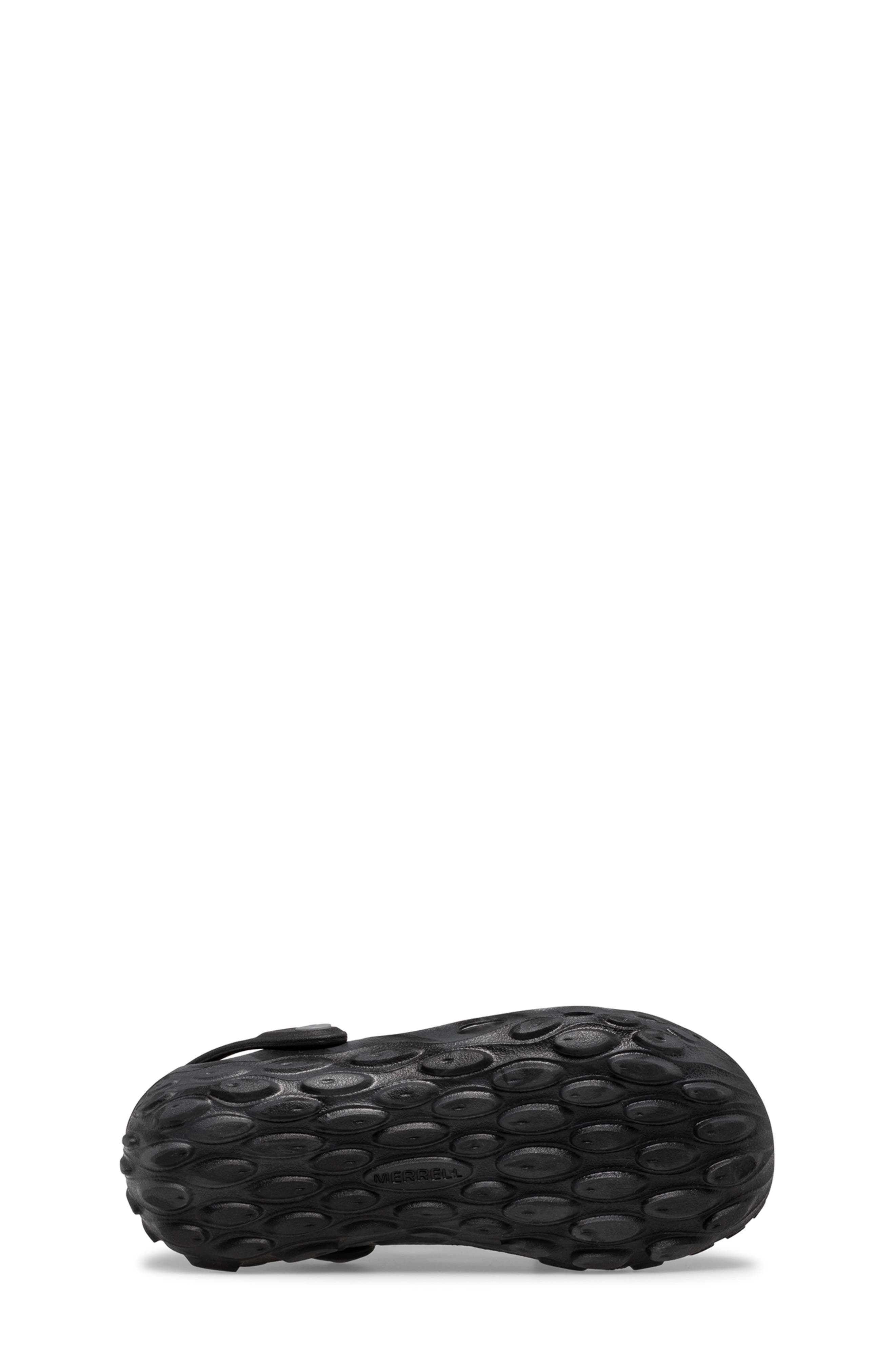 Merrell Hydro Moc Water Resistant Clog, Alternate, color, 