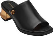 Donna Karan New York Tinley Slide Sandal