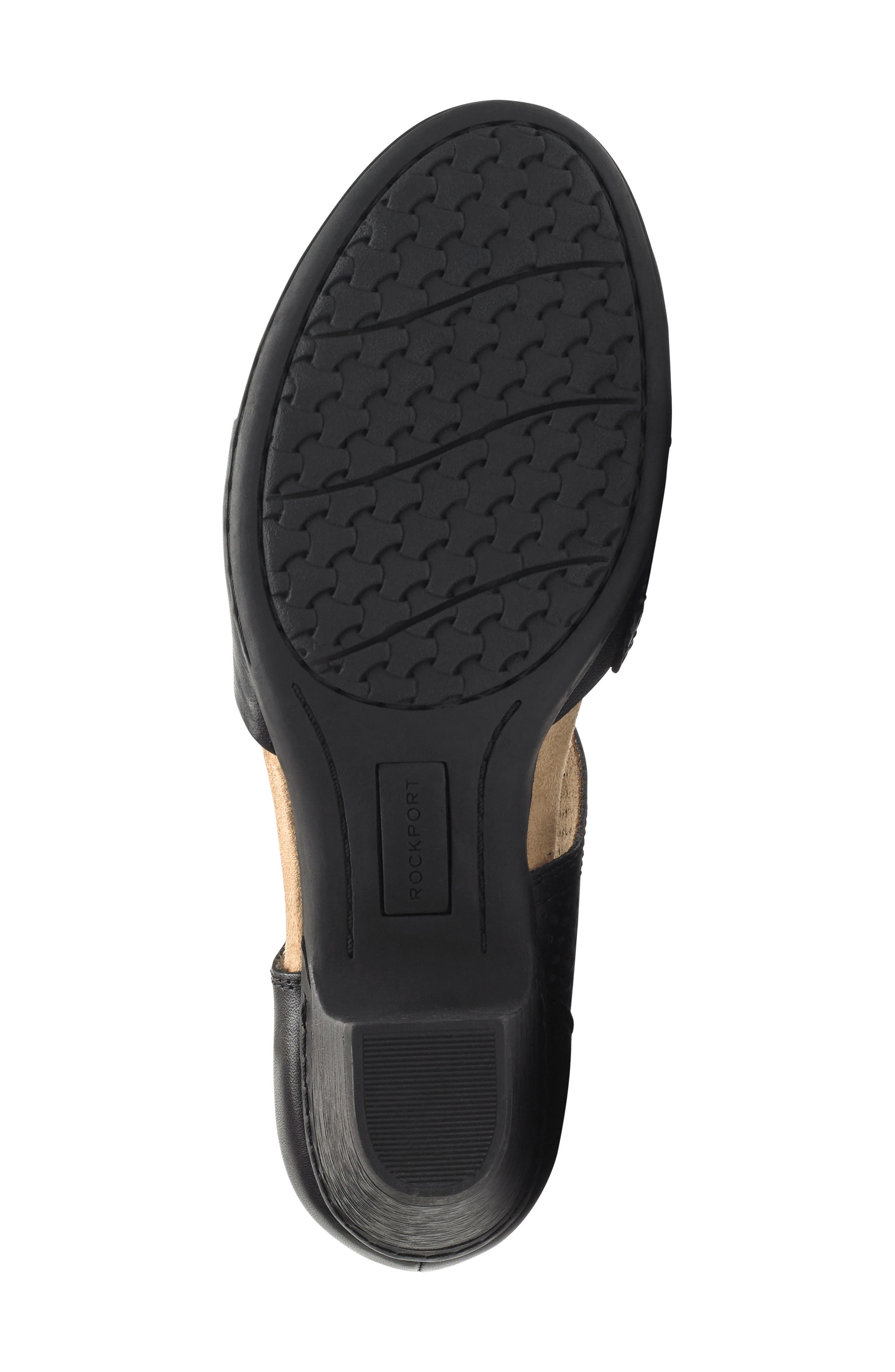 Rockport Cobb Hill Abbott d'Orsay Pump, Alternate, color, 