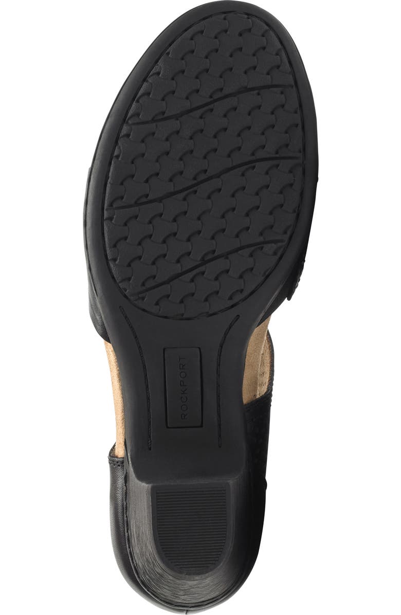 Rockport Cobb Hill Abbott d'Orsay Pump, Alternate, color,