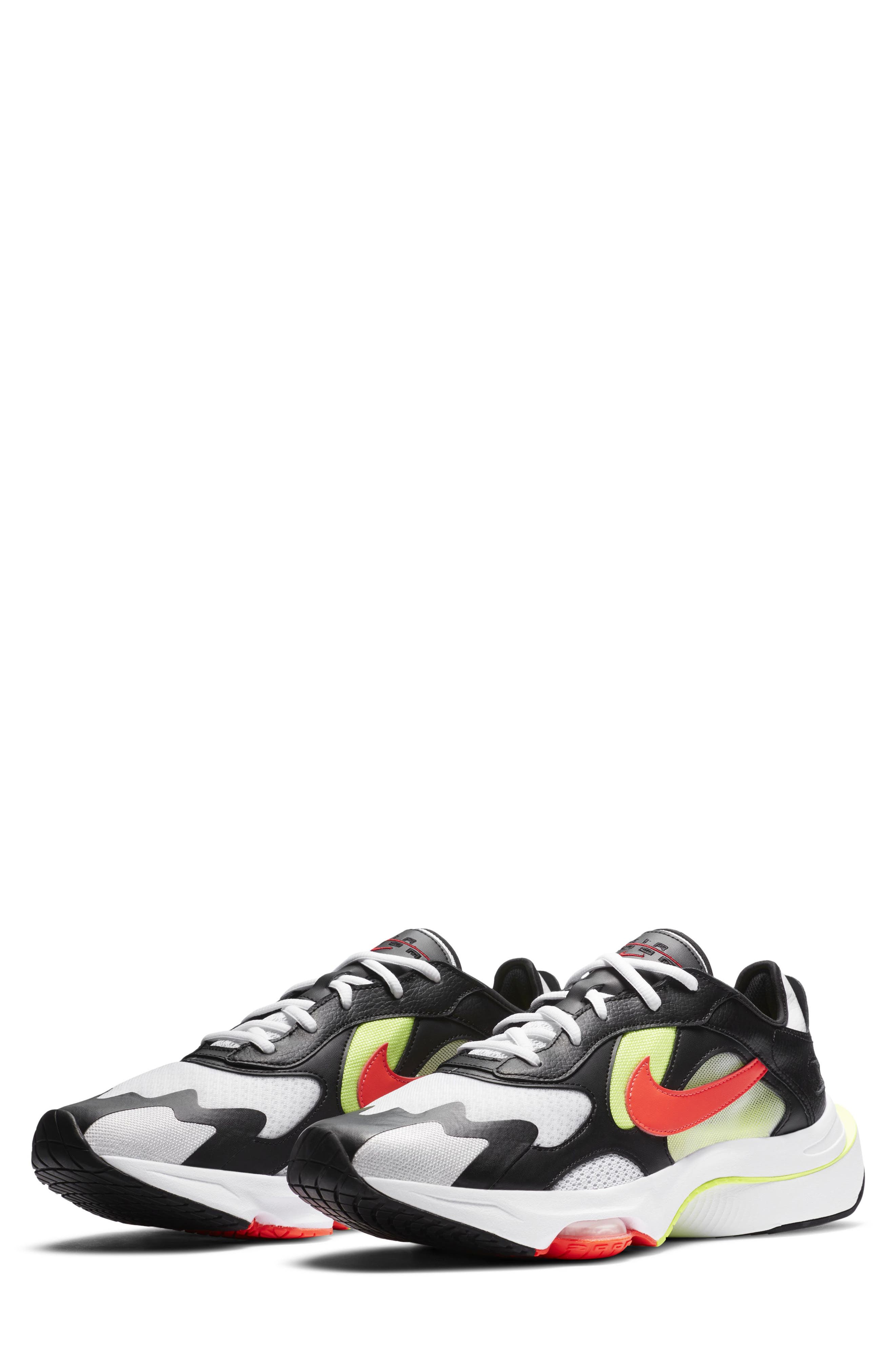 Nike Air Zoom Division Sneaker, Main, color, 