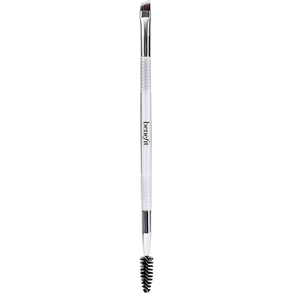 Benefit Cosmetics Benefit Dual-Ended Angled Eyebrow Brush  product