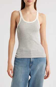 Rib Tank