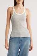 Re/Done Rib Tank