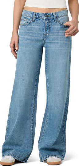 josemoon LOW-RISE WIDE DENIM/ローライズワイドデニム JOSE MOON ジーンズ デニム デニムパンツ LOW-RISE WIDE DENIM