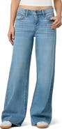 Joe's Wide Leg Jeans