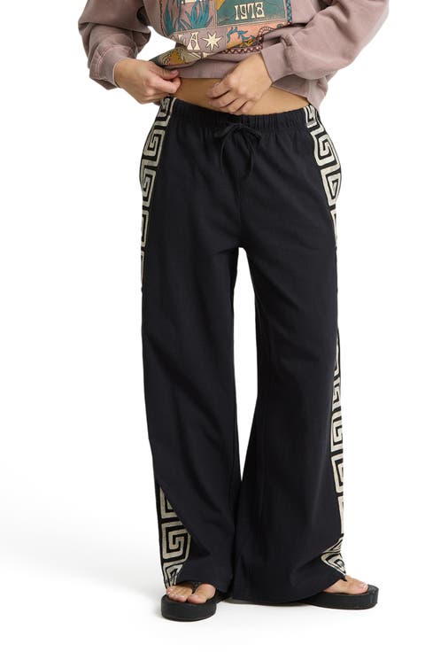 That Feeling Knit Pants