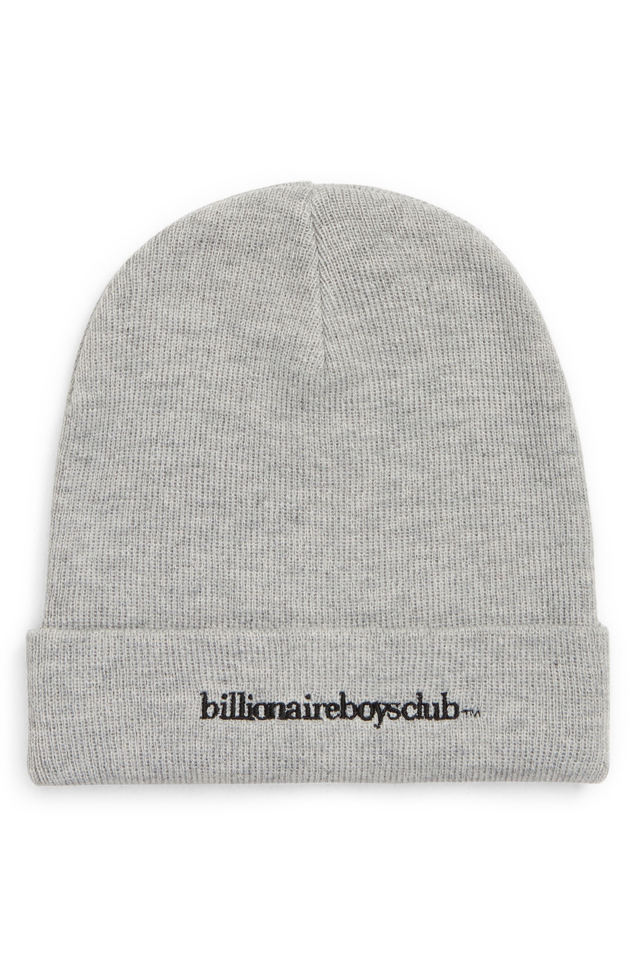 Billionaire Boys Club Nebula Beanie