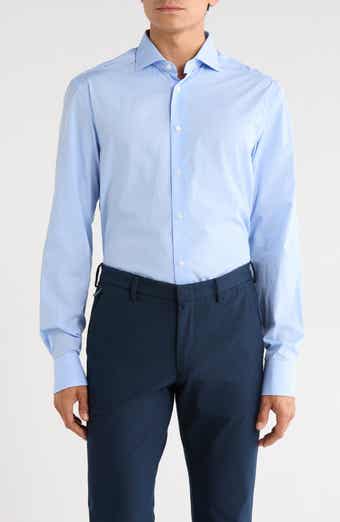 Cotton Dress Shirt