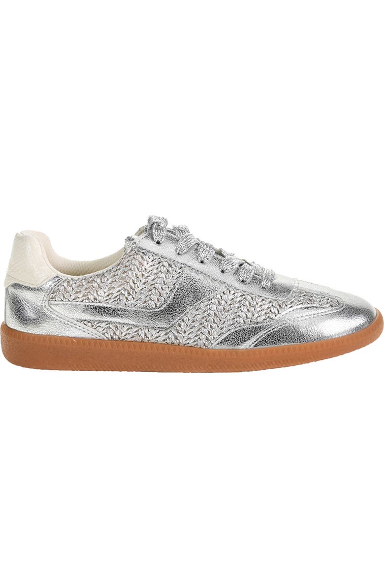 Dirty Laundry Tropics Braid Sneaker, Alternate, color,