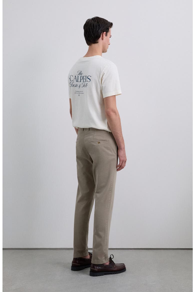 Firenze Pants, Alternate, color, Taupe