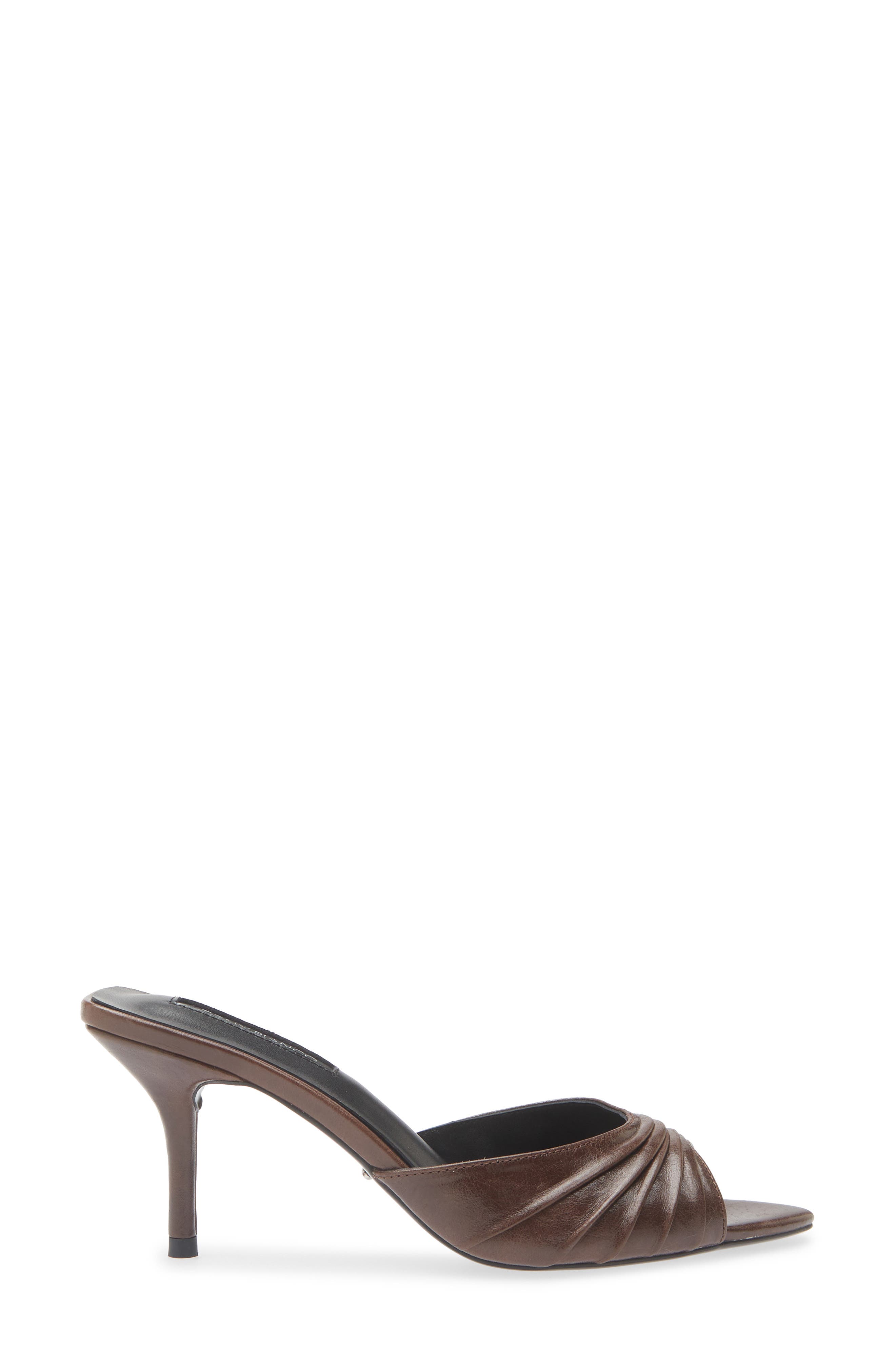 Hype Sandal, Alternate, color, CHOC VINTAGE