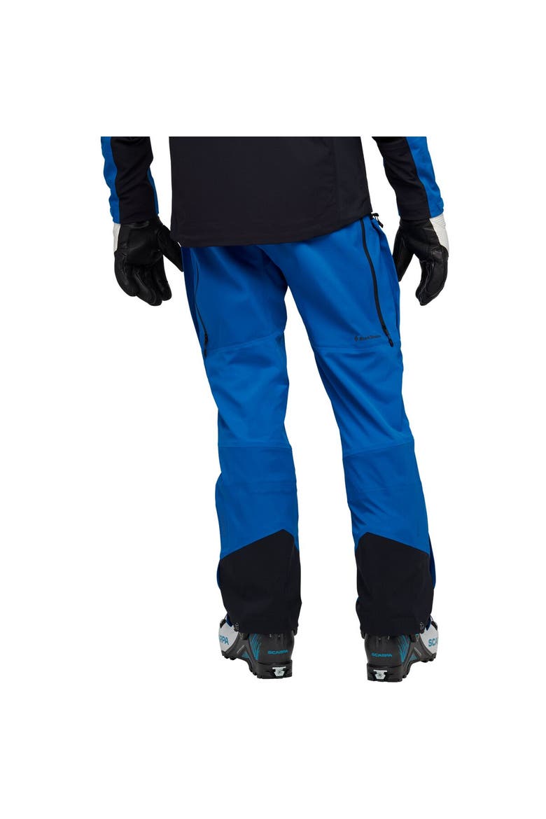 Dawn Patrol Hybrid Pant - Men's, Alternate, color, Kingfisher
