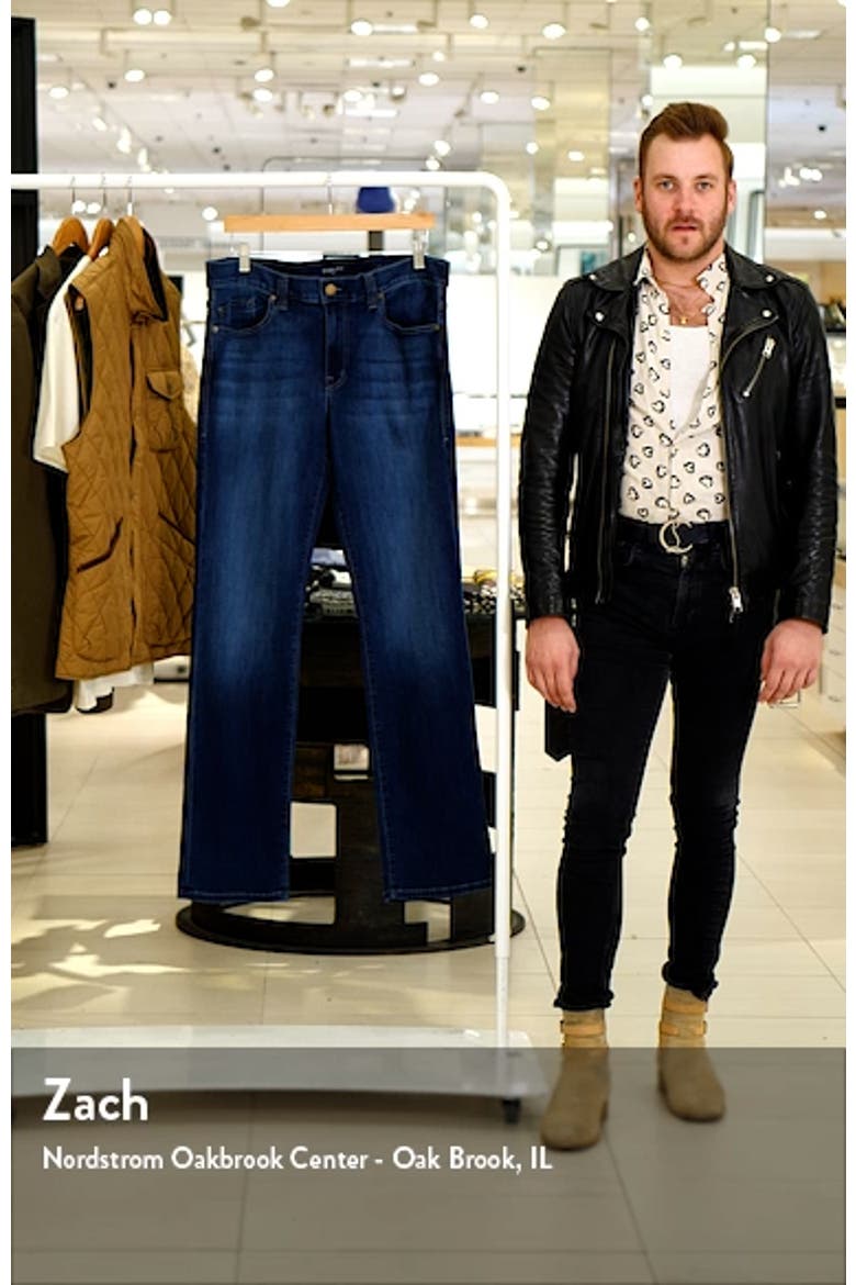 50-11 Relaxed Fit Jeans video