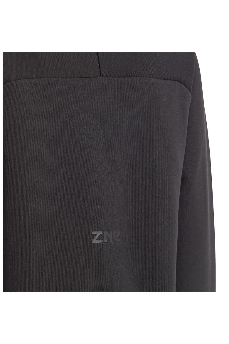 x Star Wars™ Kids' Z.N.E. Sweatshirt & Joggers Set, Alternate, color, BLACK