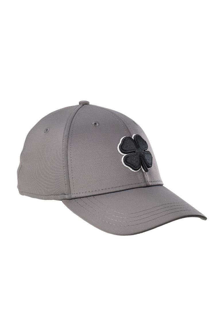 Premium Clover 22 Hat, Alternate, color, Grey